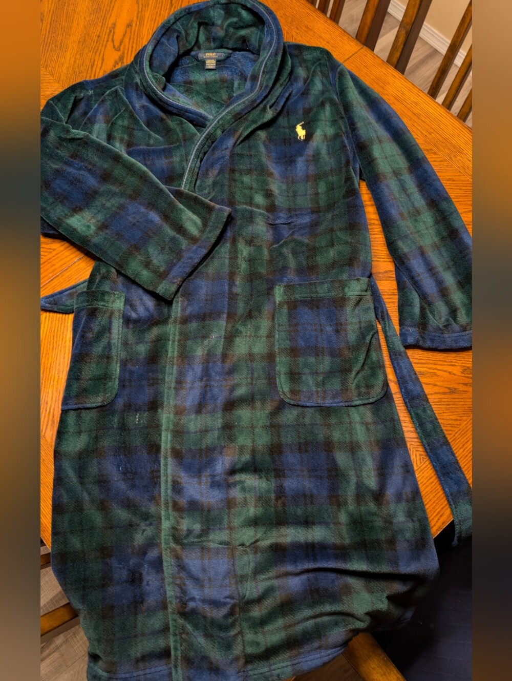 Polo Ralph Lauren Robe